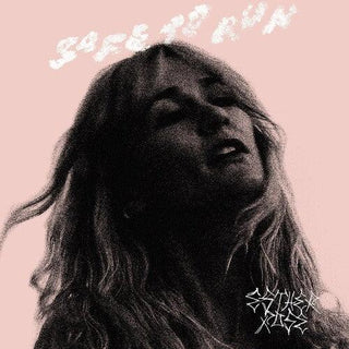 Esther Rose- Safe To Run (Indie Exclusive Vinyl)