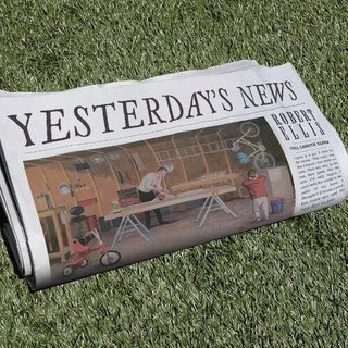 Robert Ellis- Yesterday's News (Vinyl)