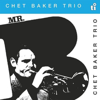 Chet Baker- Mr. B