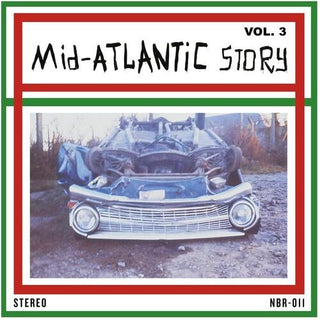 Various Artists- Mid-atlantic Story Vol. 3 (Various Artists)