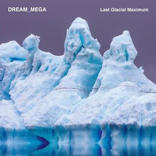 DREAM_MEGA- Last Glacial Maximum