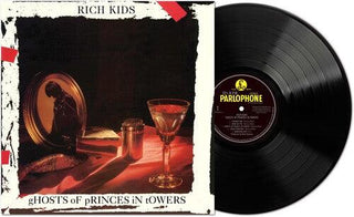 The Rich Kids- Ghosts of Princes