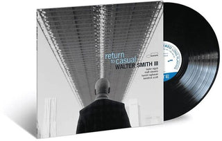 Walter Smith III- return to casual