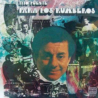 Tito Puente- Para Los Rumberos