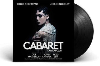 Cabaret (2021 London Cast)