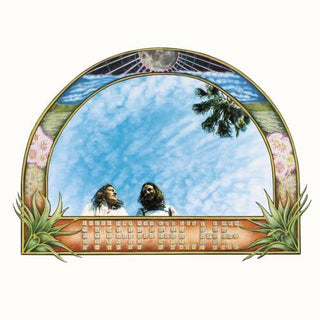 Mapache- Mapache (Vinyl)