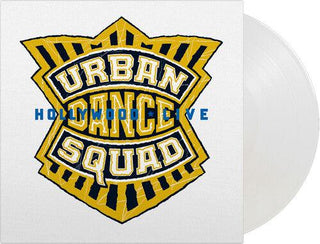 Urban Dance Squad- Hollywood Live (Indie Exclusive)