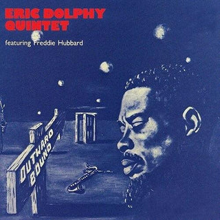 Eric Dolphy- Outward Bound