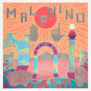 Malphino- Sueno EP