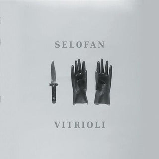 Selofan- Vitrioli