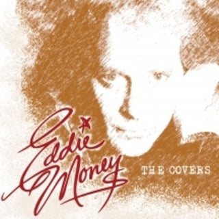 the album cover for Eddie Money - Covers