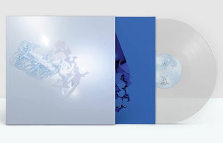 Krezip- Any Day Now - 180gm Gatefold Crystal Clear Vinyl