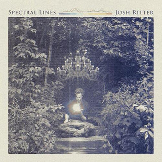 Josh Ritter- Spectral Lines