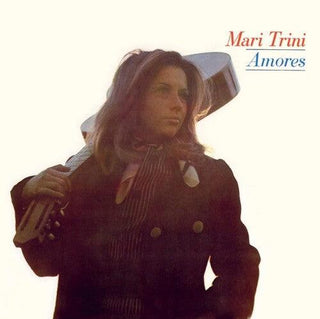 Mari Trini- Amores - LP+CD