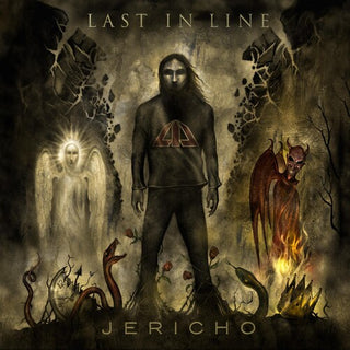 Last in Line- Jericho