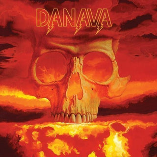 Danava- Nothing But Nothing (Vinyl)