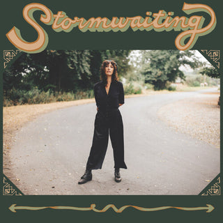 Lauren Barth- Stormwaiting