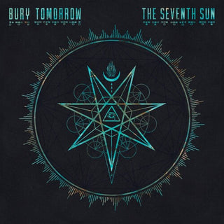 Bury Tomorrow- The Seventh Sun