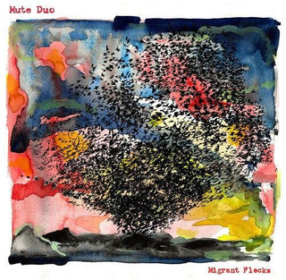 Mute Duo- Migrant Flocks