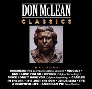 Don McLean- Classics