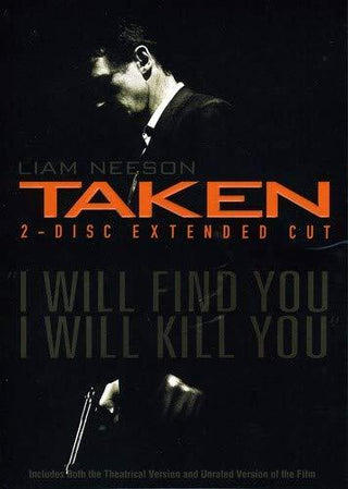 Taken (2- Disc Special Edition)