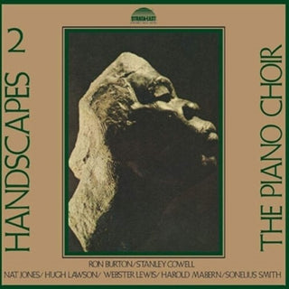 The Piano Choir- Handscapes Vol. 2