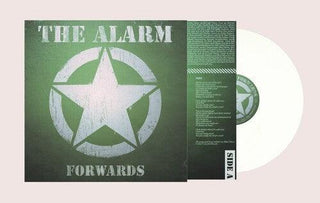 The Alarm- Forwards