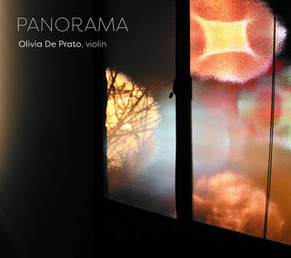 the album cover for Fernando / Masaoka / Mazzoli - Panorama
