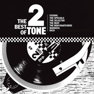 The Best of 2 Tone - 2014 Master (Various Artists)