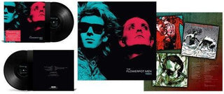 Flowerpot Men- 1984 - 140-Gram Black Vinyl with Poster