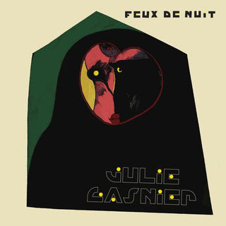 Julie Gasnier- Feux De Nuit