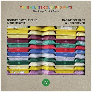 Bombay Bicycle Club & the Staves- The Endless Coloured Ways: The Songs of Nick Drake - Bombay Bicycle