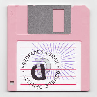 Fredfades & Sraw- Double Density