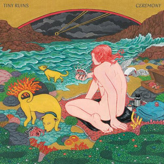 Tiny Ruins- Ceremony (Vinyl)