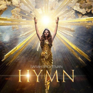 Sarah Brightman- Hymn