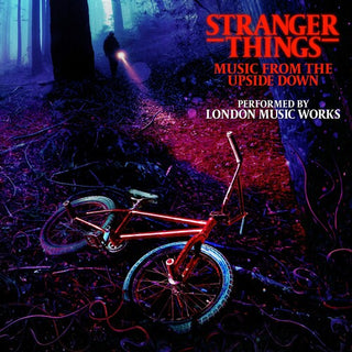 London Music Works- Stranger Things (Original Soundtrack)