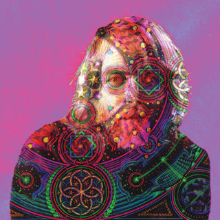 the album cover for McKechnie, Doug - San Francisco Moog: 1968-72
