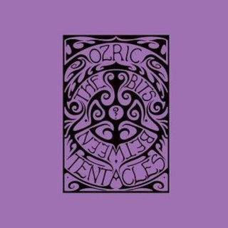 Ozric Tentacles- Bits Between The Bits - 140gm Vinyl
