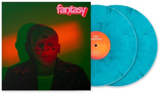 M83- Fantasy - Limited Blue Marble Colored Vinyl