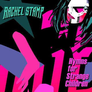 Rachel Stamp- Hymns For Strange Children (Vinyl)