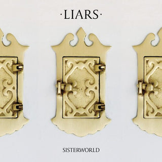 Liars- Sisterworld