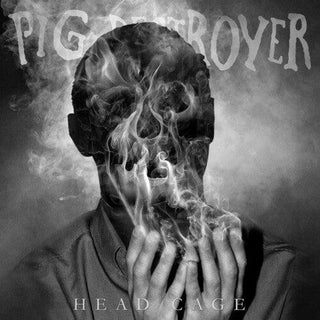 Pig Destroyer- Head Cage