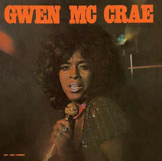 Gewn McCrae- For Your Love