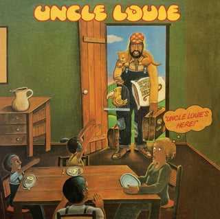 Uncle Louie- Uncle Louie's Here