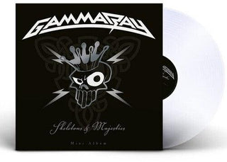 Gamma Ray- Skeletons & Majesties