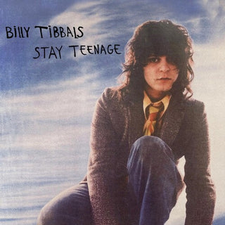 Billy Tibbals- Stay Teenage