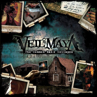 Veil of Maya- The Common Man's Collapse