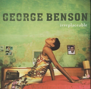 George Benson- Irreplaceable