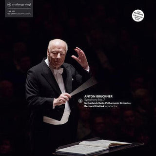 Netherlands Radio Philharmonic- Symphony No. 7