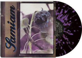 Samiam- Samiam - Black/purple Splatter